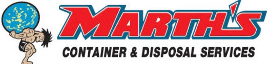 Marths Disposal Service