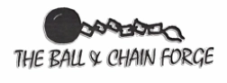 Ball And Chain Forge