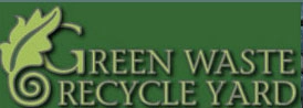 Green Waste Recycle Yard