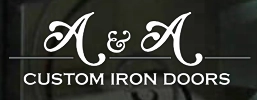 Custom Iron Doors 