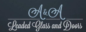A & A Leaded Glass & Doors