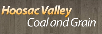 Hoosac Valley Coal and Grain