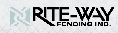 Rite-Way Fencing Inc
