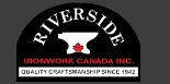 Riverside Ironwork Canada Inc