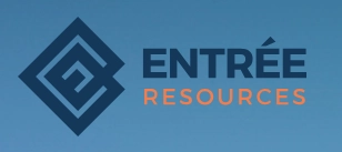 Entree Resources