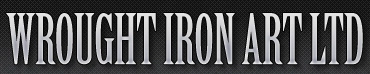 Wrought Iron Art