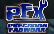 Precision FabWorX, LLC