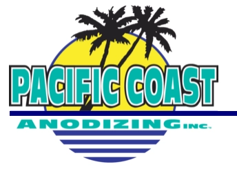 Pacific Coast Anodizing Inc