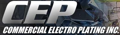  COMMERCIAL ELECTRO PLATING INC