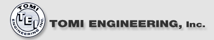 Tomi Engineering Inc