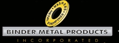 Binder Metal Products