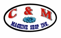 C & M Machine Shop