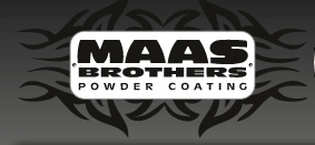 Maas Brothers Powder Coating