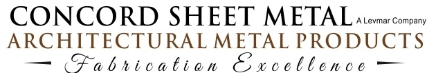 Concord Sheet Metal Products, Inc