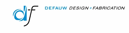 DeFauw Design & Fabrication, Inc