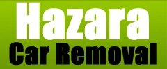 Hazara Car Removals - Old Car Removals
