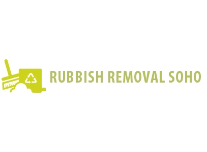 Rubbish Removal Soho