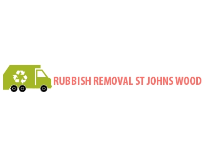 Rubbish Removal St Johns Wood