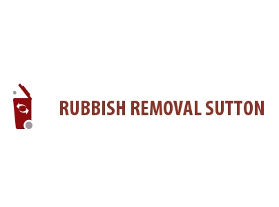 Rubbish Removal Sutton
