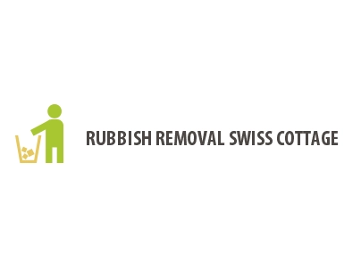 Rubbish Removal Swiss Cottage