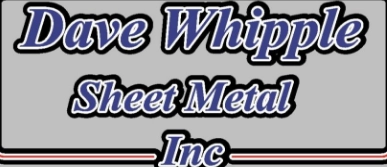 Dave Whipple Sheet Metal