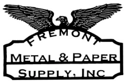Fremont Metal & Paper