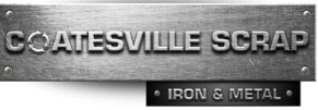 Coatesville Scrap Iron & Metal