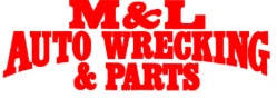 M & L Auto Wrecking & Parts