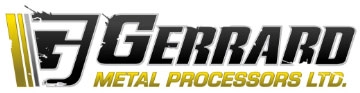 Gerrard Metal Processors Ltd