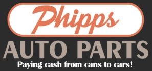 Phipps Auto Parts