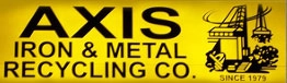 Axis Iron & Metal Recycling Co., Inc.