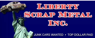 Liberty Scrap Metal, Inc.