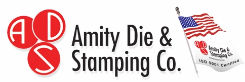 Amity Die & Stamping Co