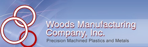  Woods Manufacturing Company, Inc