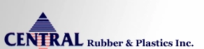 Central Rubber & Plastics, Inc