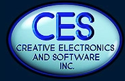 CREATIVE ELECTRONICS AND SOFTWARE, INC