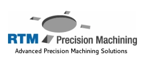 RTM PRECISION MACHINING