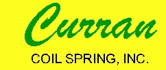 Curran Coil Spring, Inc.