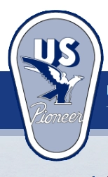 U.S. Pioneer, Inc.