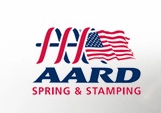 AARD Spring & Stamping