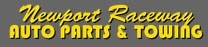 Newport Raceway Auto Parts & Towing