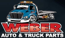 Weber Auto and Truck Parts, Inc.
