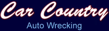 Car Country Auto Wrecking