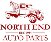 North End Auto Parts
