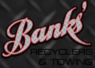 Banks Auto Recyclers & Towing
