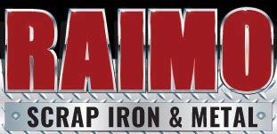 Raimo Scrap Iron & Metal