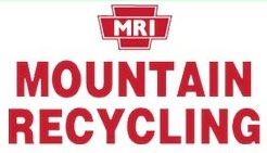 Mountain Recycling