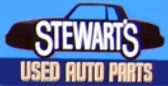 Stewarts Used Auto Parts