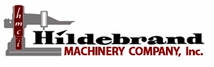 Hildebrand Machinery Co