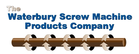 Waterbury Screw Machine